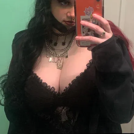 OnlyFans cuenta gothicsouls avatar 1