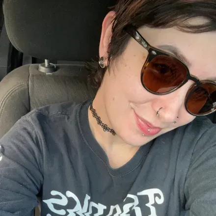 OnlyFans cuenta morbidminxfree avatar 1