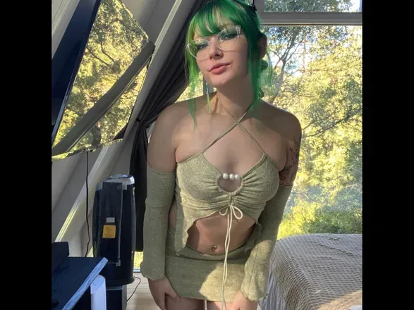 OnlyFans cuenta ivy.lust avatar 1