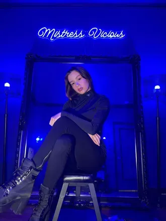 OnlyFans cuenta darkmysticgoddess avatar 1
