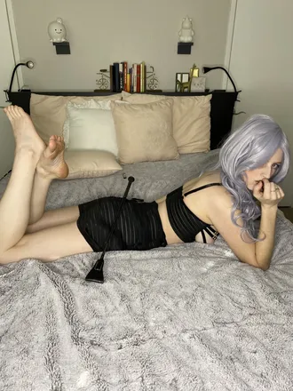 OnlyFans cuenta annabeemine header 2