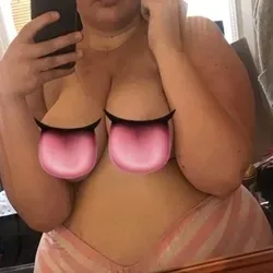 OnlyFans cuenta bbwalishaxx avatar 1