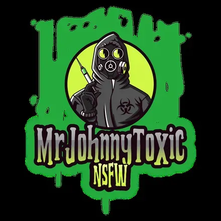OnlyFans cuenta mrjohnnytoxic avatar 1