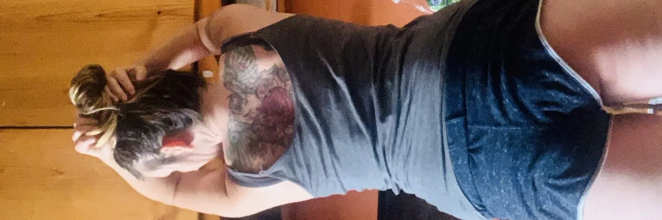 OnlyFans cuenta shalee145 header 2