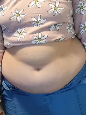 OnlyFans cuenta bigbellybabesa avatar 1