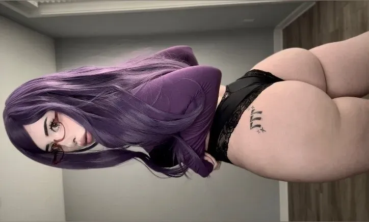 OnlyFans account  catgirlblair header 2