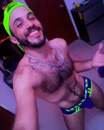 OnlyFans cuenta ronorellana avatar 1