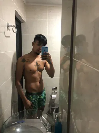 OnlyFans cuenta maykelcali avatar 1