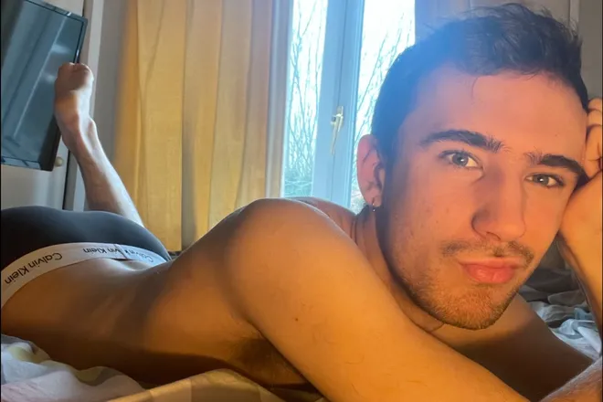 OnlyFans cuenta ryanswiffsonx header 2