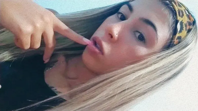 OnlyFans cuenta jazminnnirina header 2