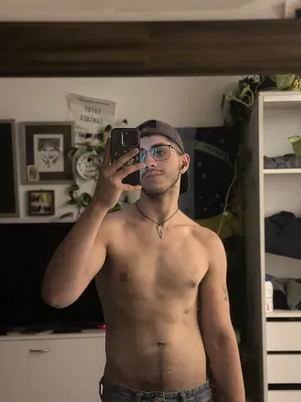 OnlyFans cuenta leon_giok avatar 1