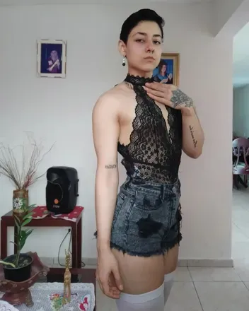 OnlyFans cuenta atperez2000 avatar 1