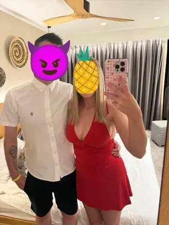OnlyFans cuenta kinkyjackandashleigh avatar 1
