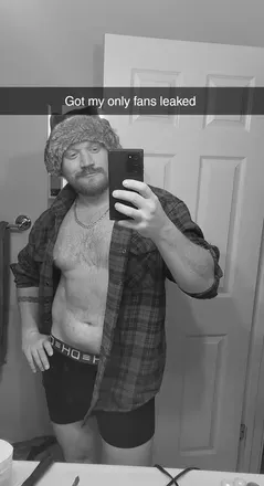 OnlyFans cuenta bigred_northclaw avatar 1