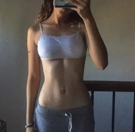 OnlyFans cuenta rea_fany avatar 1