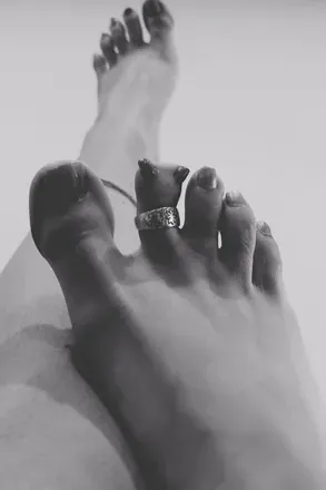 OnlyFans cuenta feetuniquehere avatar 1