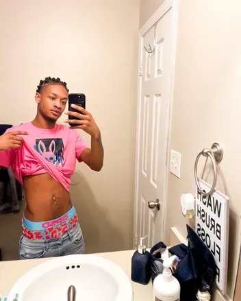 OnlyFans account  tripplestackx header 2