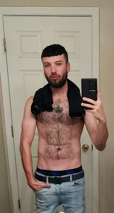 OnlyFans cuenta magic98 avatar 1