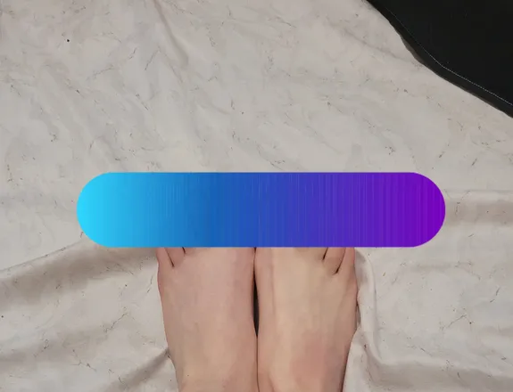OnlyFans cuenta feet.on.the.move header 2