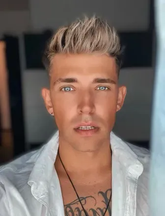OnlyFans cuenta supermario_of avatar 1