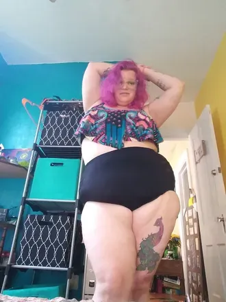 OnlyFans account  pixelseductress avatar 1