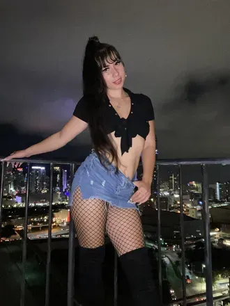 OnlyFans cuenta candy_delicious avatar 1