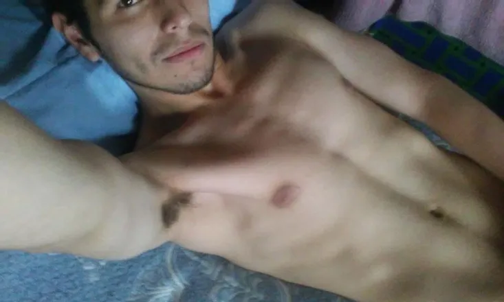 OnlyFans cuenta luis_alb121994 header 2