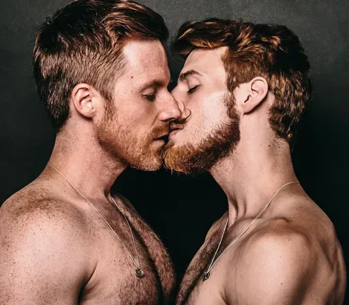OnlyFans cuenta gingerb3ardhaus avatar 1