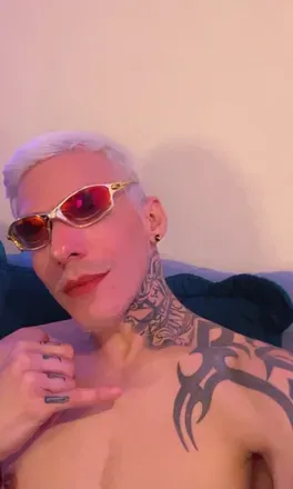 OnlyFans cuenta secretdogalego avatar 1