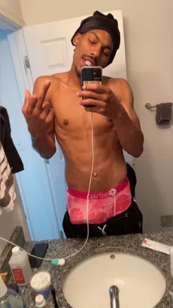 OnlyFans cuenta demun666 avatar 1
