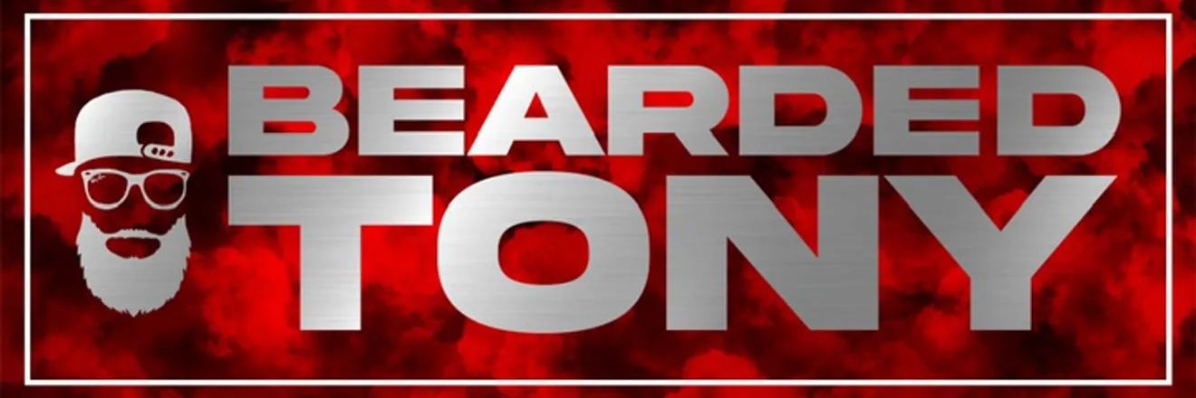 OnlyFans cuenta beardedtonyy header 2