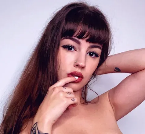 OnlyFans cuenta persephonetempest avatar 1