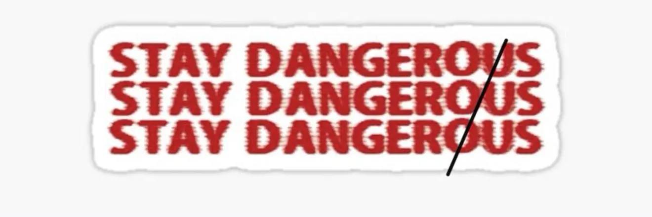OnlyFans cuenta dangerous_flow header 2