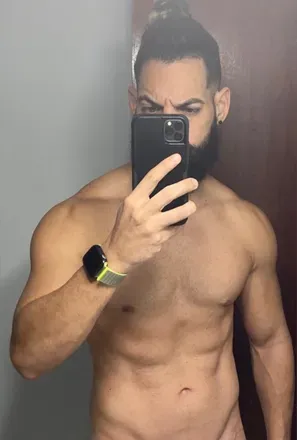 OnlyFans cuenta richinpr avatar 1