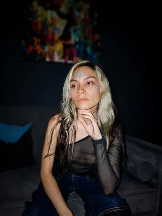 OnlyFans cuenta lucythestrange avatar 1