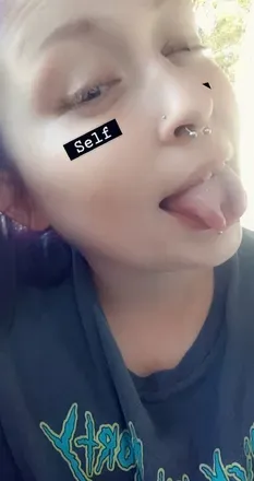 OnlyFans account  kystahhllynn avatar 1