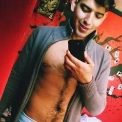 OnlyFans cuenta andresoficial00 avatar 1