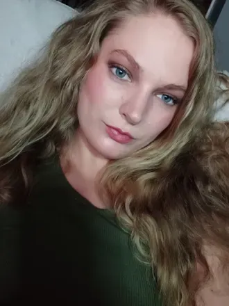 OnlyFans cuenta freyasolace avatar 1