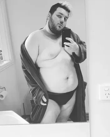 OnlyFans cuenta xobigboyox avatar 1