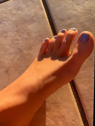 OnlyFans cuenta dandelionfeett avatar 1