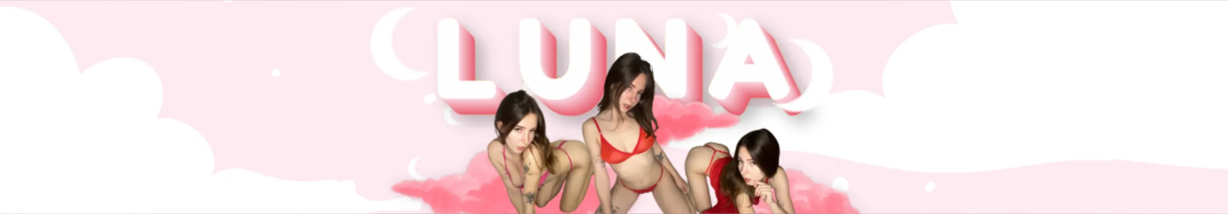 OnlyFans cuenta lunaviolentt header 2