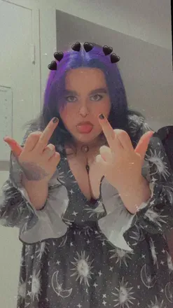 OnlyFans account  sp00kshowbxby avatar 1