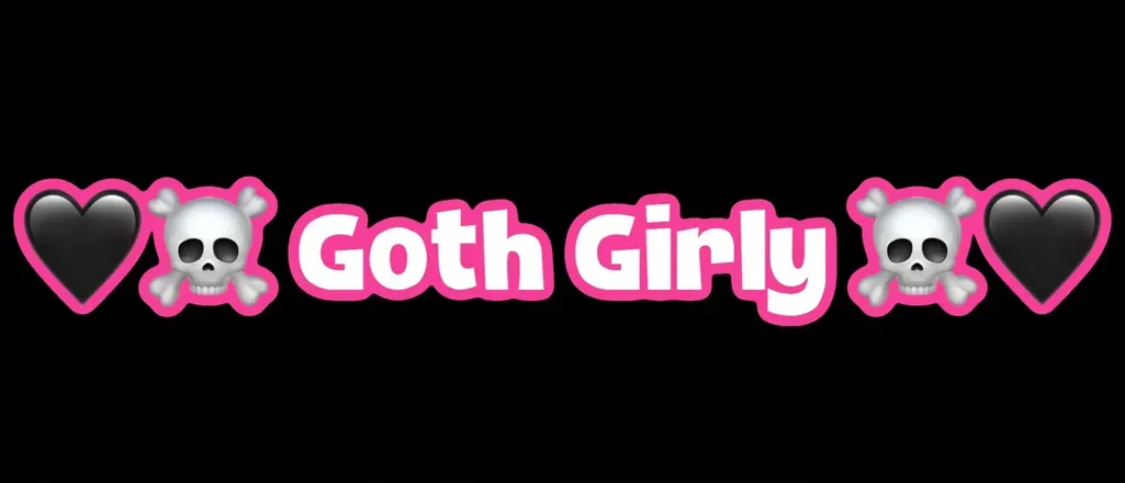 OnlyFans account  badgirlygirlxo header 2
