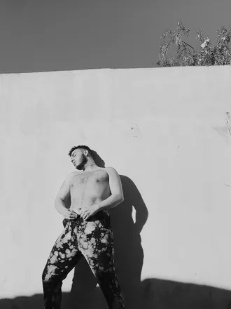 OnlyFans account  eeviil header 2
