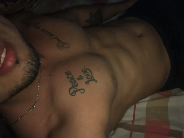 OnlyFans cuenta nahumthefit header 2