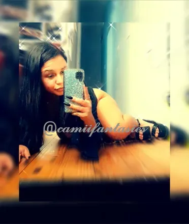 OnlyFans cuenta camiifantasies avatar 1