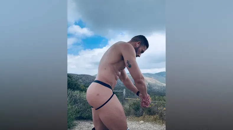 OnlyFans cuenta latin_dani header 2