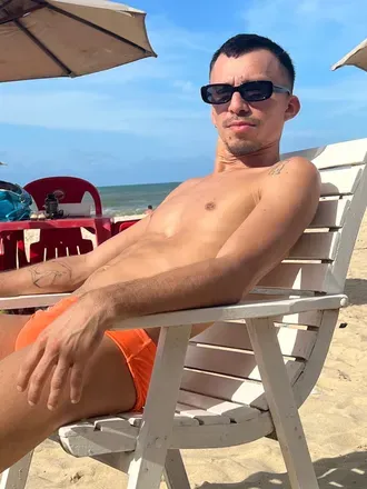 OnlyFans cuenta samdauppler avatar 1