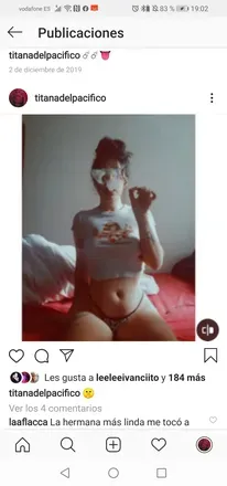 OnlyFans cuenta ladypoison97 avatar 1