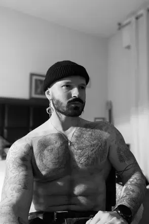 OnlyFans cuenta antimirstefan avatar 1